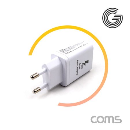 Coms G POWER PD 25W ʰ USB 3.1 Type C 