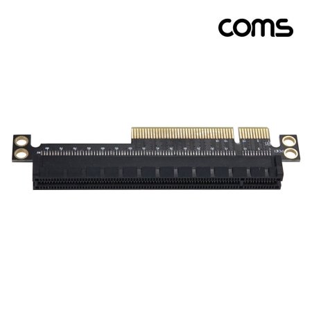 Coms PCI Express  ƴ 8x to 16x PCI-E