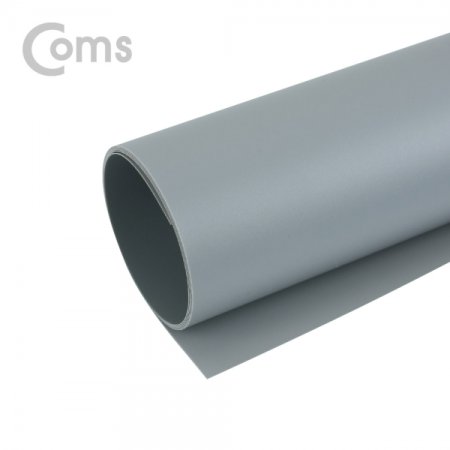 Coms Կ PVC    (45x85cm) Gray