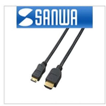 (K) HDMI to Mini HDMI ̺ 1M (Ver1.3b) FullHD(1440p)  ϴ Mini HDMI ̺/  (ǰҰ)