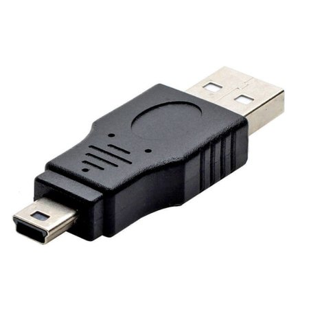 Ƽ USB(M) to Mini 5P(M) ȯ T-USBG-AM5PM
