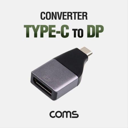 USB 3.1 Type C to DP  ȯ  4K 60hz Dis