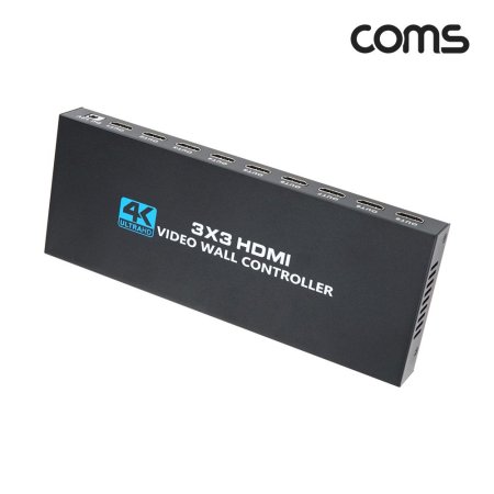 (COMS)  19 3x3 DID HDMI Ƽ й