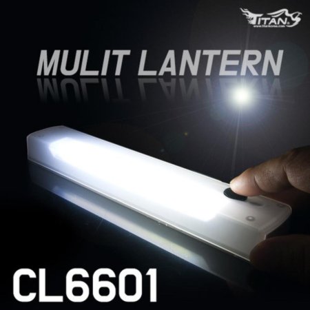 Ƽ CL 6601 LED  ķη 