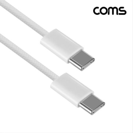 USB 3.1 CŸ ̺ PD  ȭƮ 1M