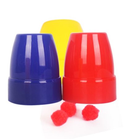(KC)žغ(Cups and Balls)()