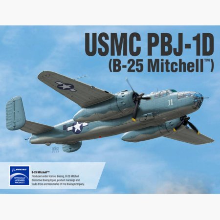 ϼǰ 48sc غ PBJ-1D B-25 ÿ