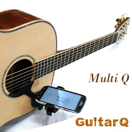 Ÿť(Guitar Q) ƽ Ƽ Q