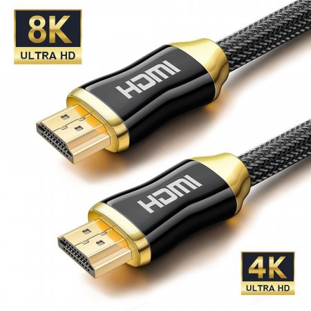 COWIN ̾ 4K HDMI 2.0 ̺ 8M