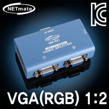 VGARGB 1 2  й250MHz