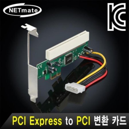 NM-SWM1 PCI Express to PCI ȯ ī(Asmedia)