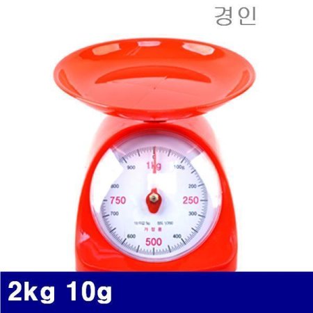 λ 4380199 ֹ  2kg 10g  (1EA)