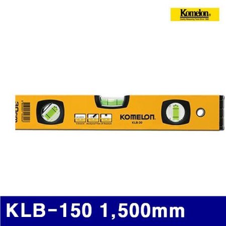 (ȭ)ڸ޷ 4091860 ˷̴  KLB-150 1 500mm  (1EA) ()