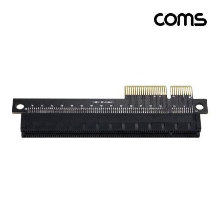 Coms PCI Express  ƴ 4x to 16x PCI-E