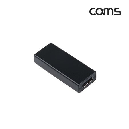 (COMS) ŸC to USB 3.0(F) ȯ Black