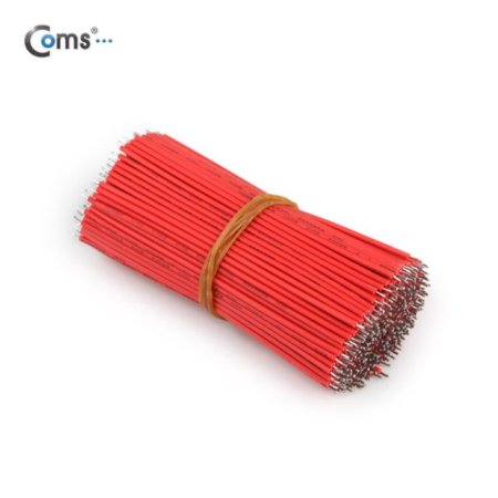 Coms  ۼ ̺ (500ea) Red 8.5cm