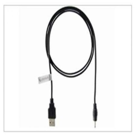 (K)USB  ̺ 1M (3.5x1.4mm/) USB AM to DC Plug 1M (ܰ3.5mm/1.4mm(C )) (ǰҰ)