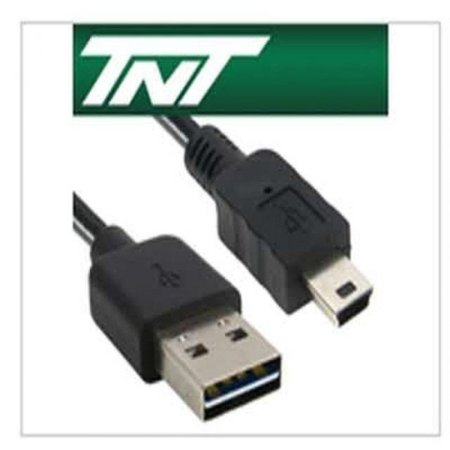 (K) USB2.0 ν Mini 5 ̺ 2M /USB2.0 AM(ν Ŀ)-Mini 5/3.8 28AWGx1Pair   28AWGx2C (ǰҰ)