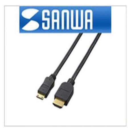 (K)HDMI to Mini HDMI ̺ 1.5M (Ver1.3b) FullHD(1440p)  ϴ Mini HDMI ̺/  (ǰҰ)