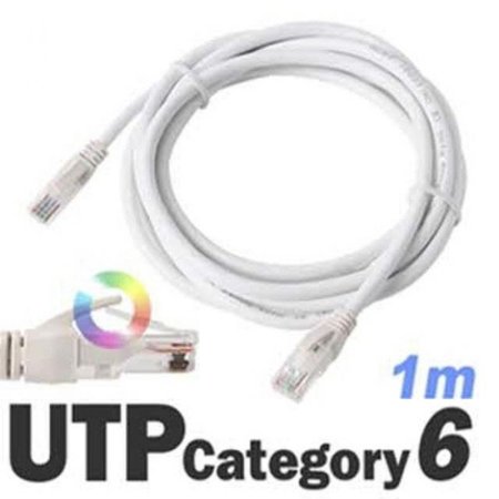 DA-UTP14G 1m(Category6)/UTP/UTPCAT6//Ʈũ/̺/̺/ǻͺǰ (ǰҰ)