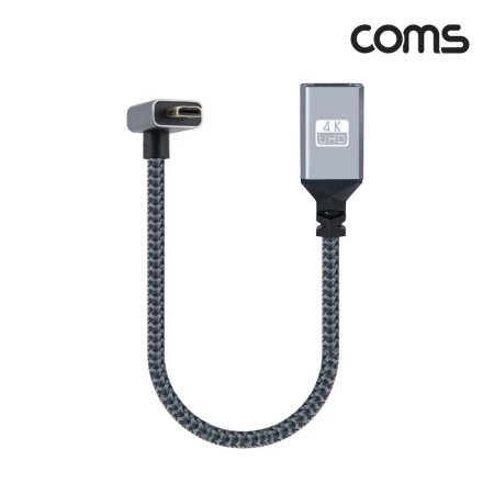 (COMS) HDMI F to Micro HDMI M ȯ̺ 20cm