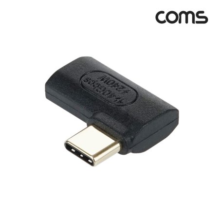 (COMS) USB 4.0 Gen3 ŸC   240W