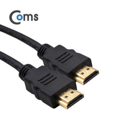 Coms B2B HDMI ̺ 4K  1.5M