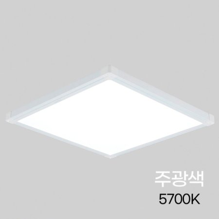 LED   ϹŸV2 520X520 50W ֱ 5.7K