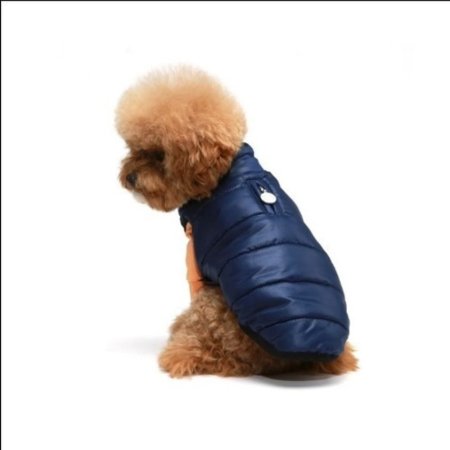 MAC 2 Puppy Angel Quillted Padded Vest(̺)