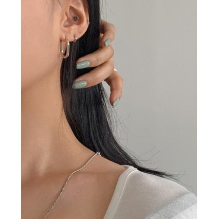 Basic mood earrings E 277