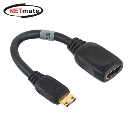 ݸƮ NMG002 HDMI Mini HDMI ̺  0.15m
