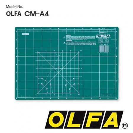  OLFA ũƮ ĿøƮ Į  A4 (320x225mm)
