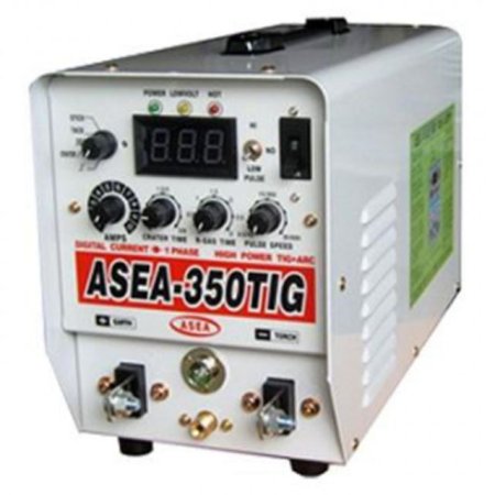ȰƼ Ƽ TIG ˰  ASEA-350DL