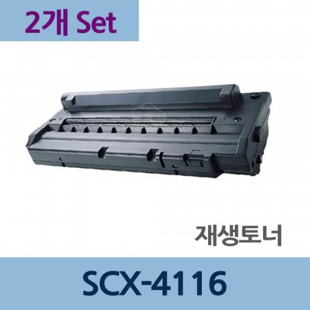 SCX-4116 x2 Ʈ    ü  ü