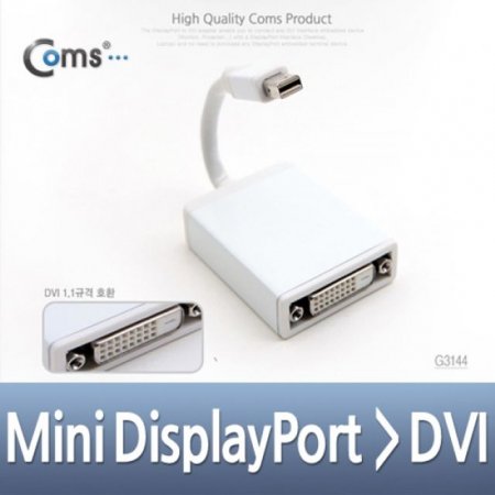 Coms ̴ ÷Ʈ Mini Displayport t
