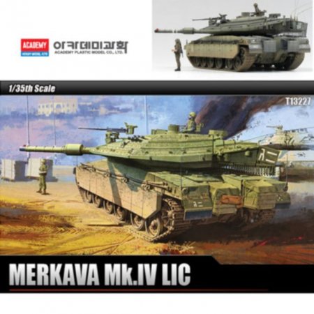 Ȱ  ޸ī Mk.IV LIC