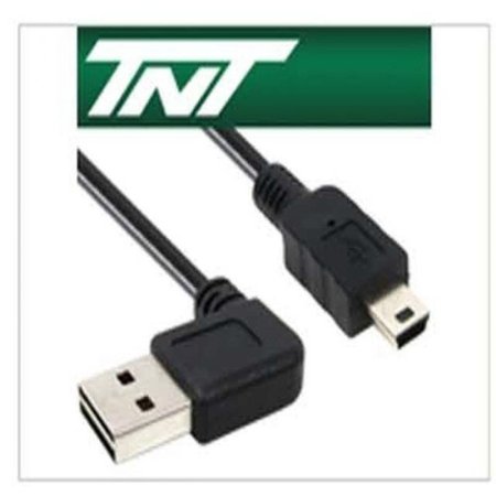 (K)USB2.0 ν  Mini 5 ̺ 2M /USB2.0 AM(ν Ŀ)-Mini 5/3.8 28AWGx1Pair   28AWGx2C (ǰҰ)