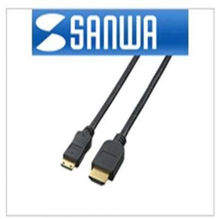 (K)HDMI to Mini HDMI ̺ 2M (Ver1.3b)FullHD(1440p)  ϴ Mini HDMI ̺/  (ǰҰ)