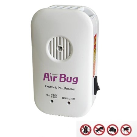 Air Bug ġ 99 