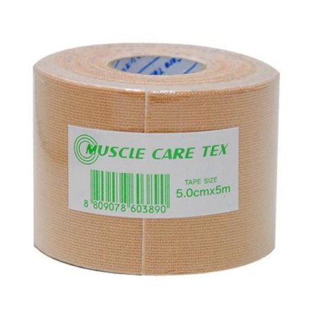  ׽ÿ MUSCLE CARE TEX(/5CM)