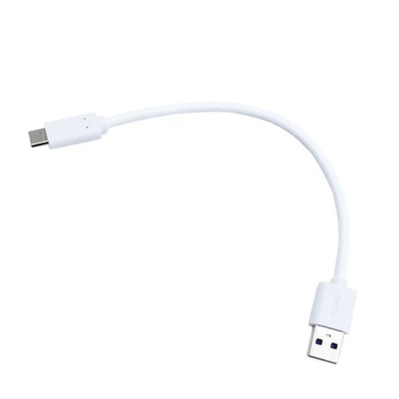 USB 3.1 C Ÿ - USB 3.0 White 0.15