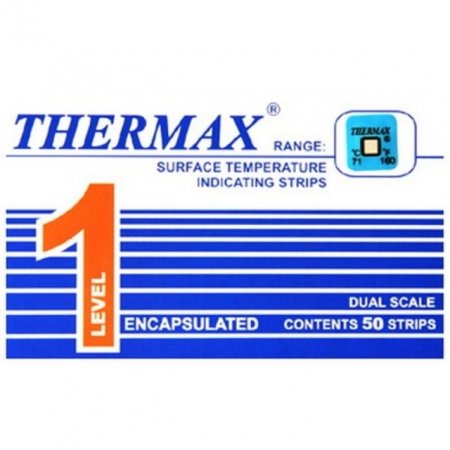 Ӷ Thermax (1Ʈ-50) -ǿµ
