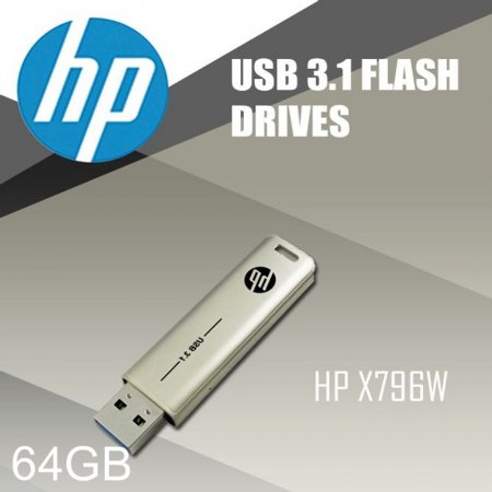 ġ HP X796W USB3.1 ޸ 64GB