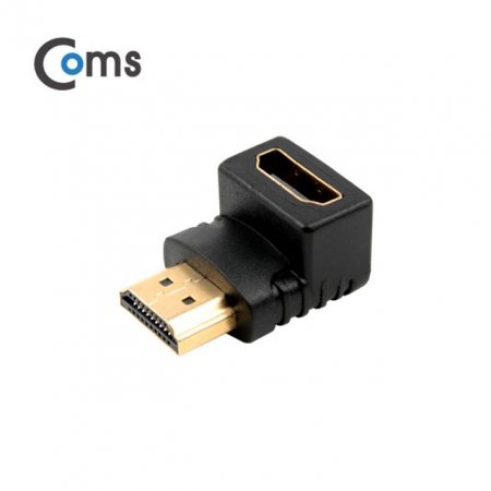 Coms HDMI  HDMI M to HDMI F 