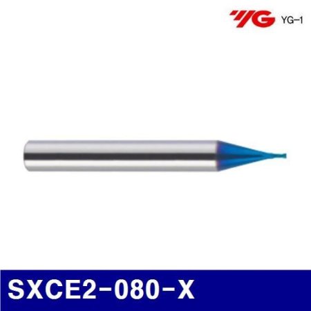  201-8206 X5070(S) 2F SXCE2-080-X (1EA)