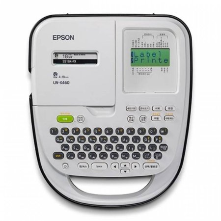 EPSON  LW-K460