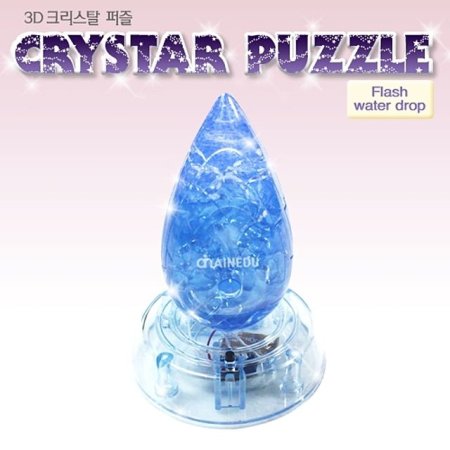 (Crystal Puzzle) ũŻ  Ķ(Ϲ)
