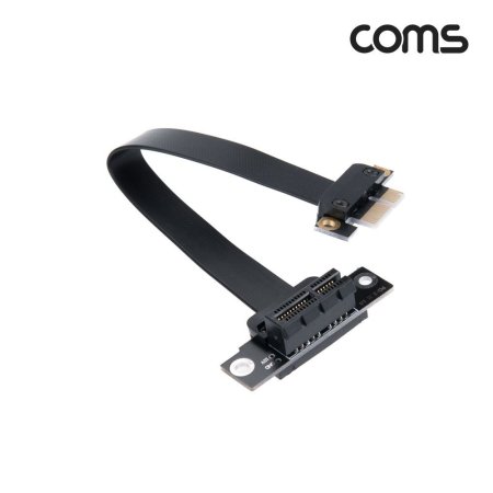 Coms PCI Express  ƴ 1x PCI-E 3.0 15cm