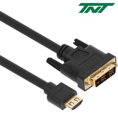 TNT NM-TNT123 HDMI 1.4 ŷ to DVI ̺ 3m