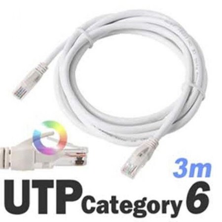 DA-UTP14G 3m(Category6)/UTP/UTPCAT6//Ʈũ/̺/̺/ǻͺǰ (ǰҰ)